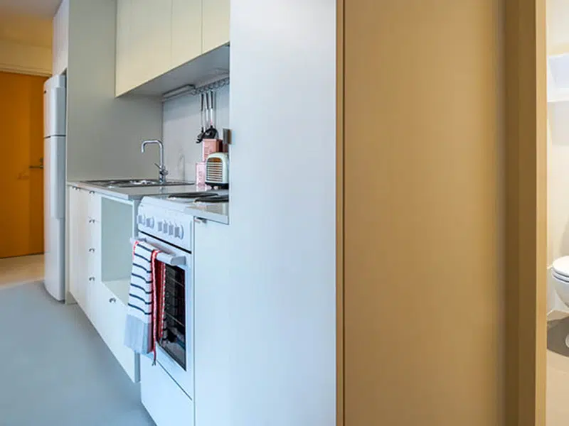 4 Bedroom Apartment photo 2