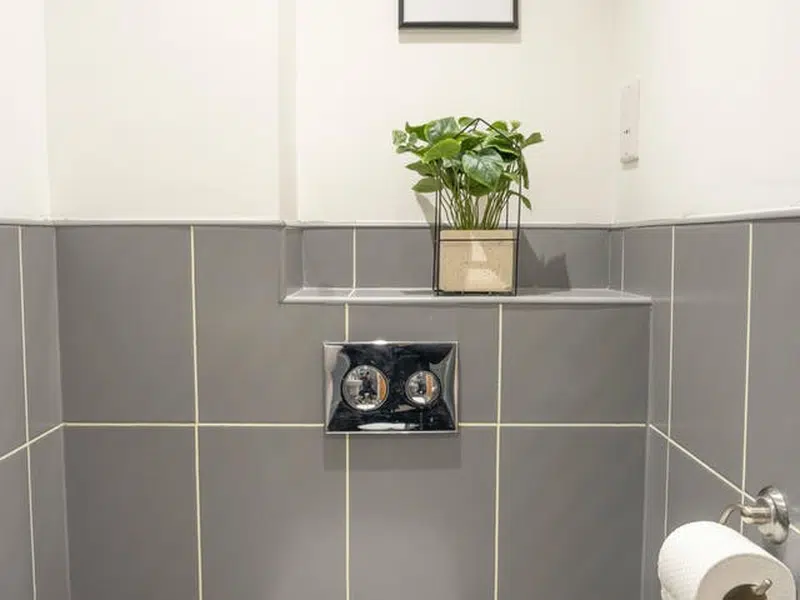 2 Bed Ensuite photo 1
