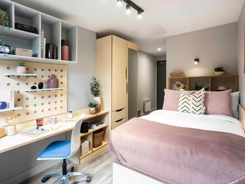 4 Bedroom Premium En-Suite photo 1