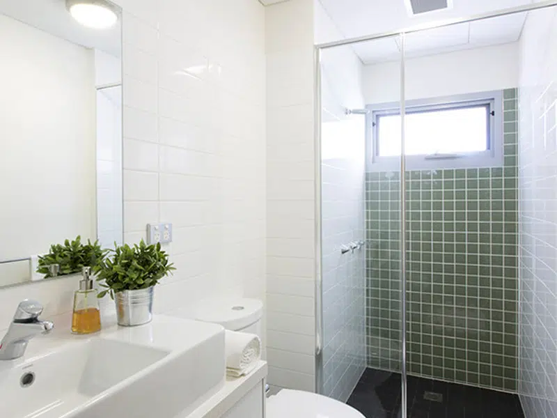 5 Bdrm Apt photo 1