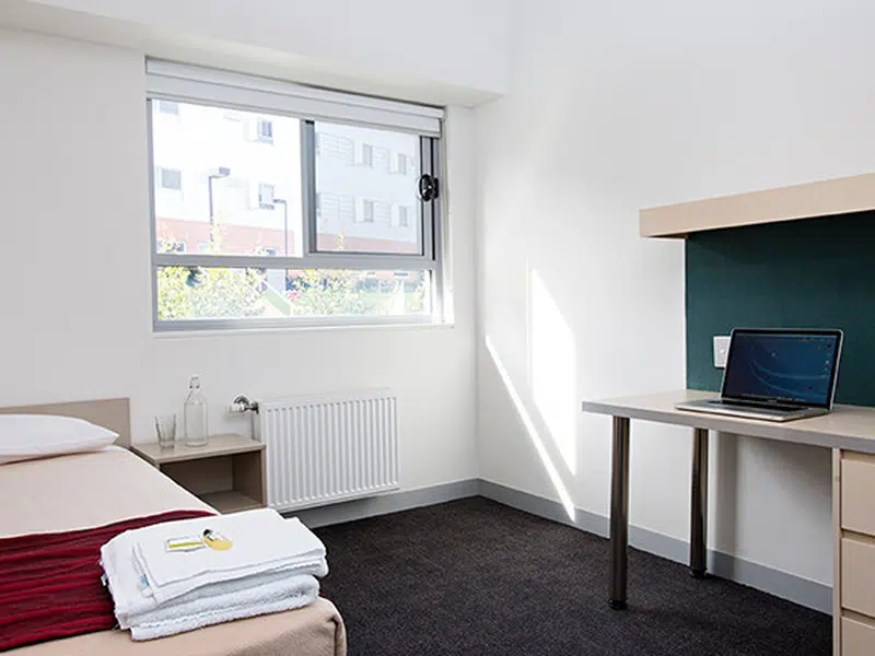 5 Bdrm Apt photo 3