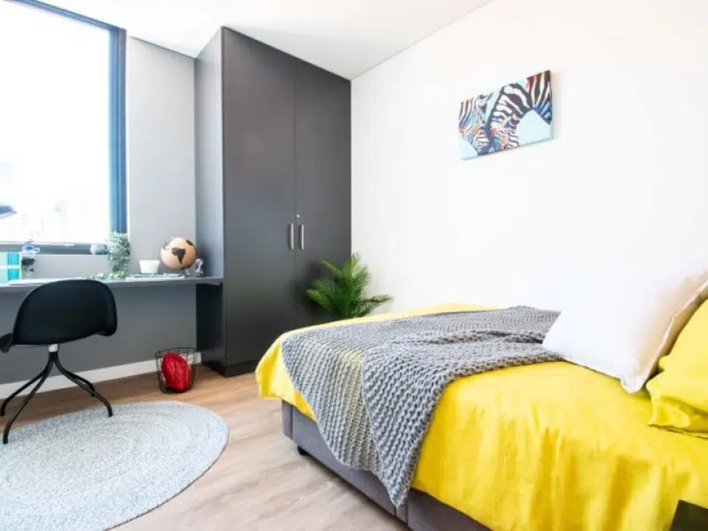 5 Bed Shared  Apartment photo 1