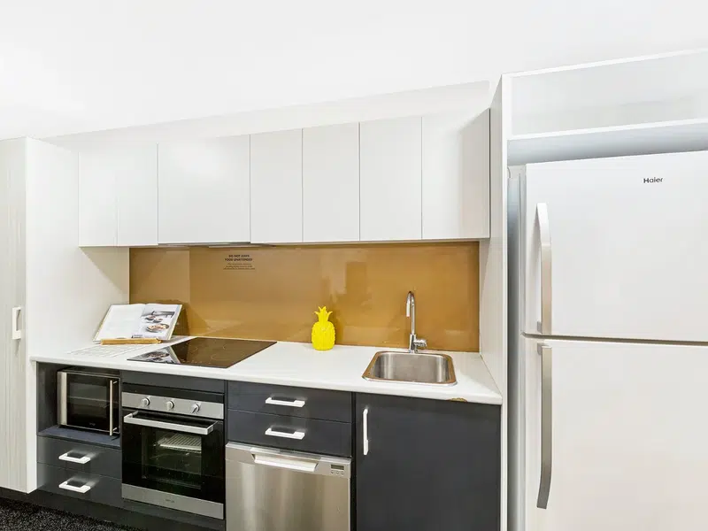 5 Bed Apartment photo 6