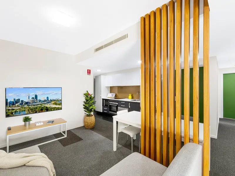 5 Bed Apartment photo 5