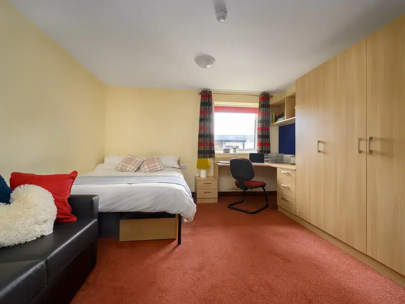 5 Bed Apartment Deluxe photo 4