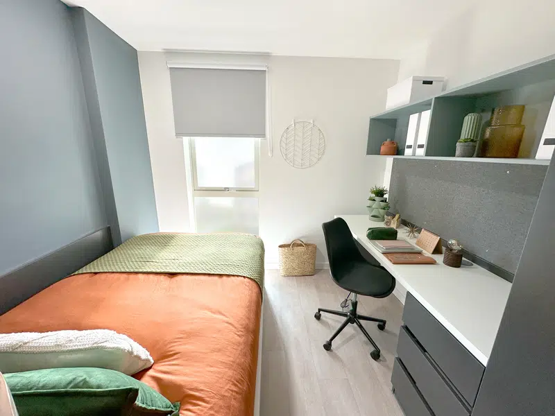 Classic En-suite (5-6-8 Bed) photo 2