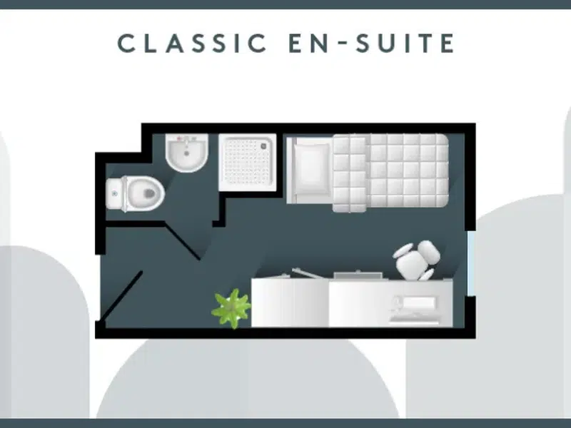 Classic En-suite (5-6-8 Bed) photo 4