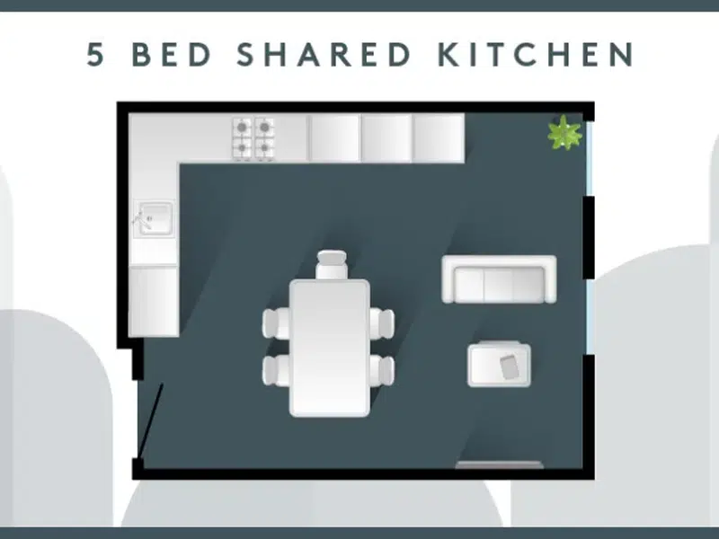 Classic En-suite (5-6-8 Bed) photo 5