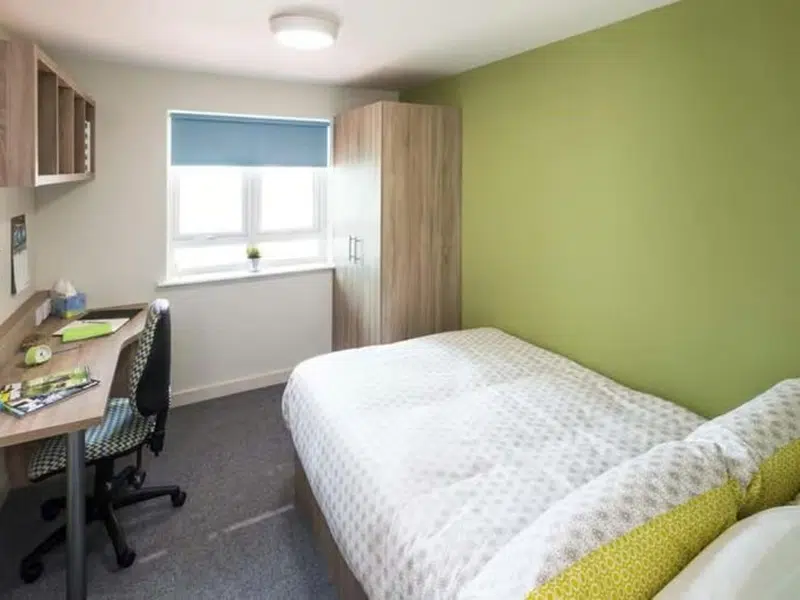 Deluxe Ensuite 3 Bed photo 1