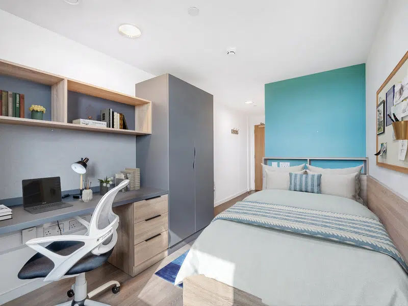 PLATINUM EN SUITE photo 3