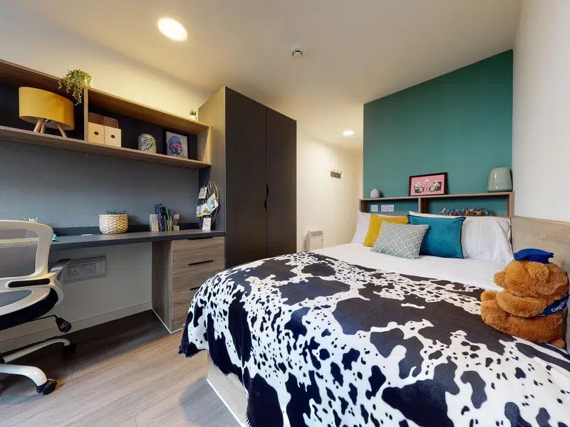 BRONZE EN SUITE photo 1