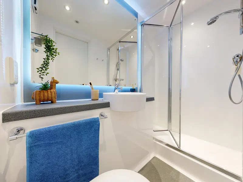 BRONZE EN SUITE photo 3