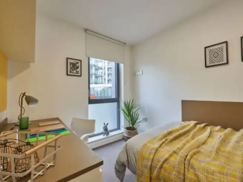 5 Bed En-suite Upper Floors photo 5