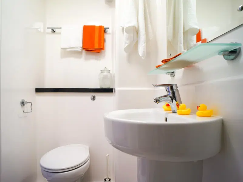 5 Bed Gold Ensuite photo 6