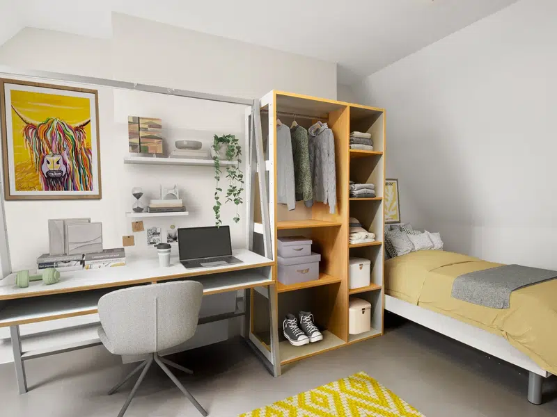 5 BED SHARED APARTMENT photo 2