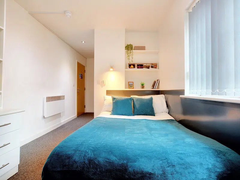 5 Bed Apartment photo 2