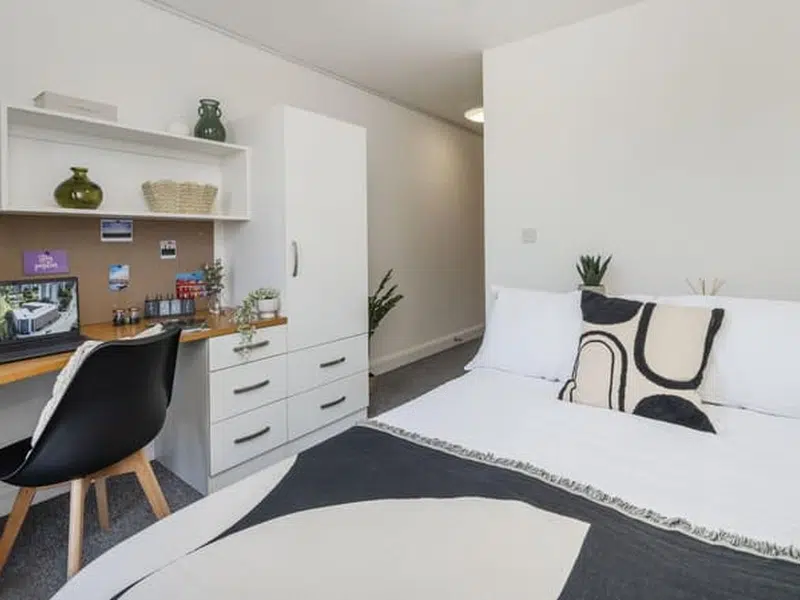 Premium En-suite photo 1