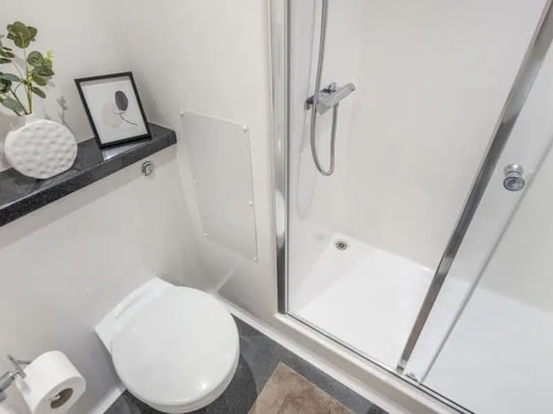 Premium En-suite photo 4