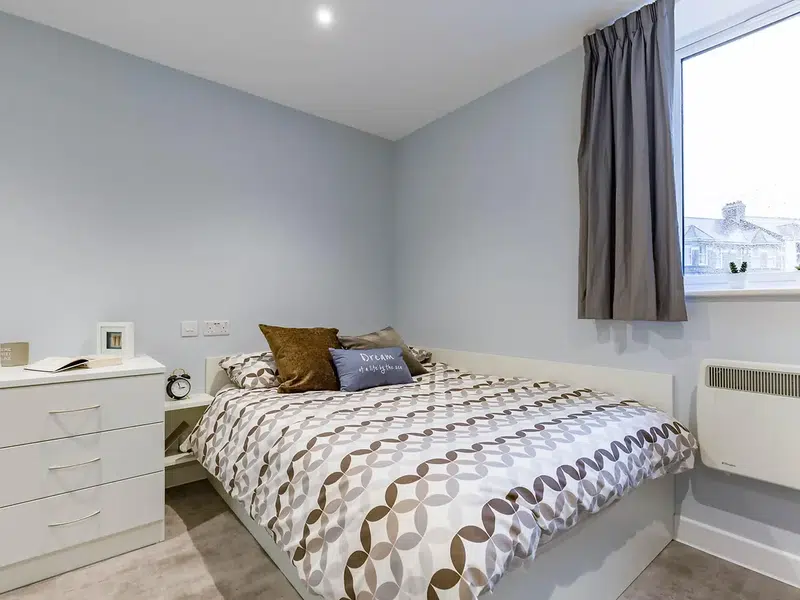 5 Bed Standard Studio photo 6