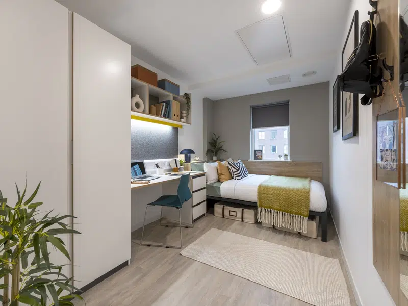 Premium Plus Ensuite photo 1