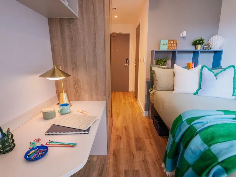 5 Room Unit - Premium Room photo 4