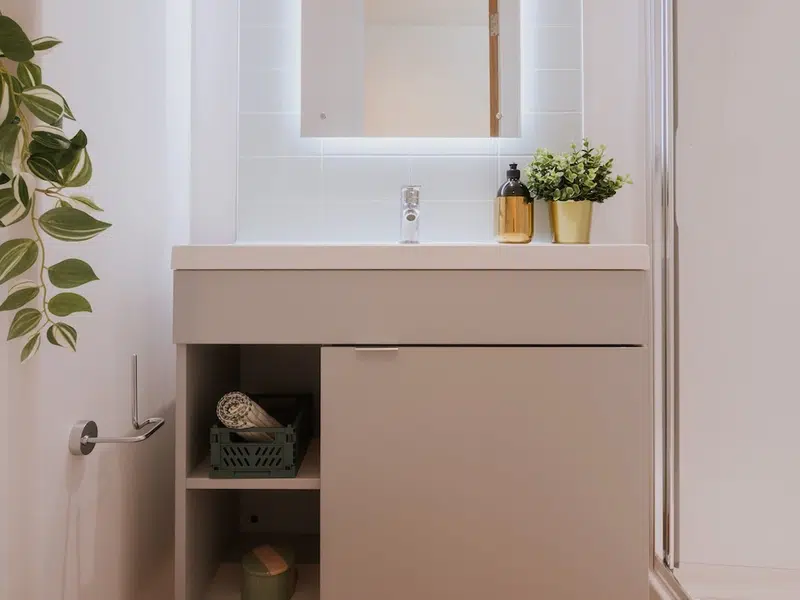 5 Room Unit - Standard Room photo 1