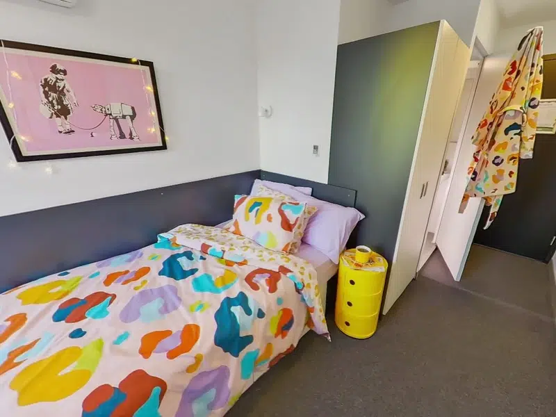 6 Bed Apartment photo 1