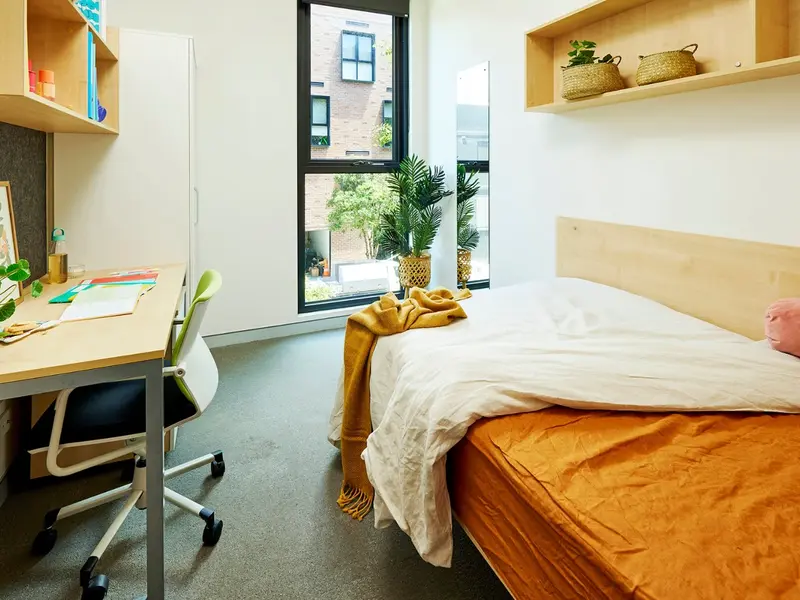 6 Bed Apartment photo 3