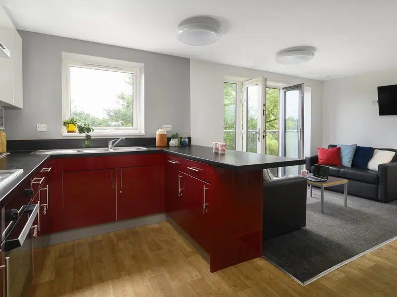 6 Bed Apartment Deluxe photo 3