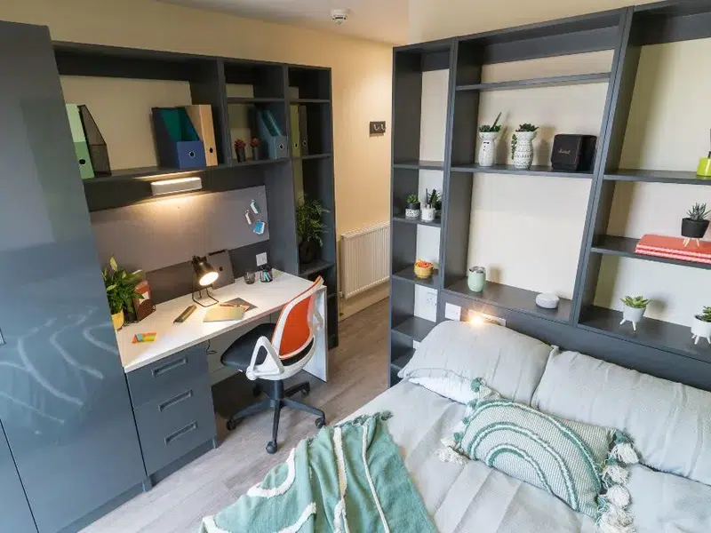 Classic En-suite (6 Bed) photo 2