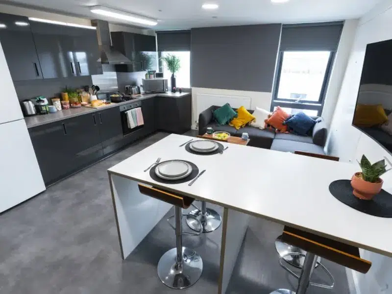 Classic En-suite (6 Bed) photo 6