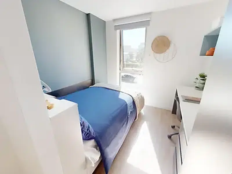 Classic Plus En-suite (5-6-8 Bed) photo 1