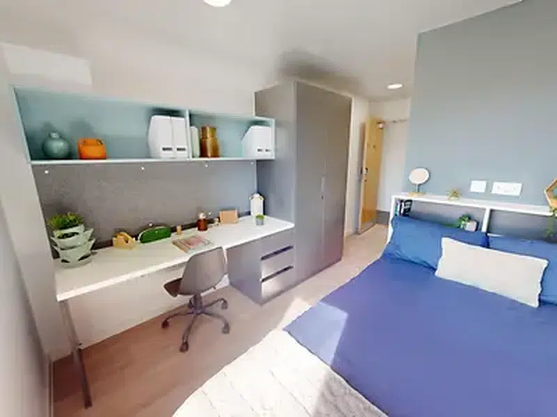 Classic Plus En-suite (5-6-8 Bed) photo 2