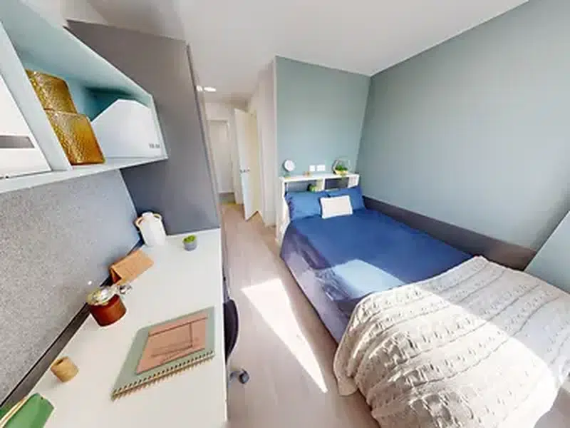 Classic Plus En-suite (5-6-8 Bed) photo 3
