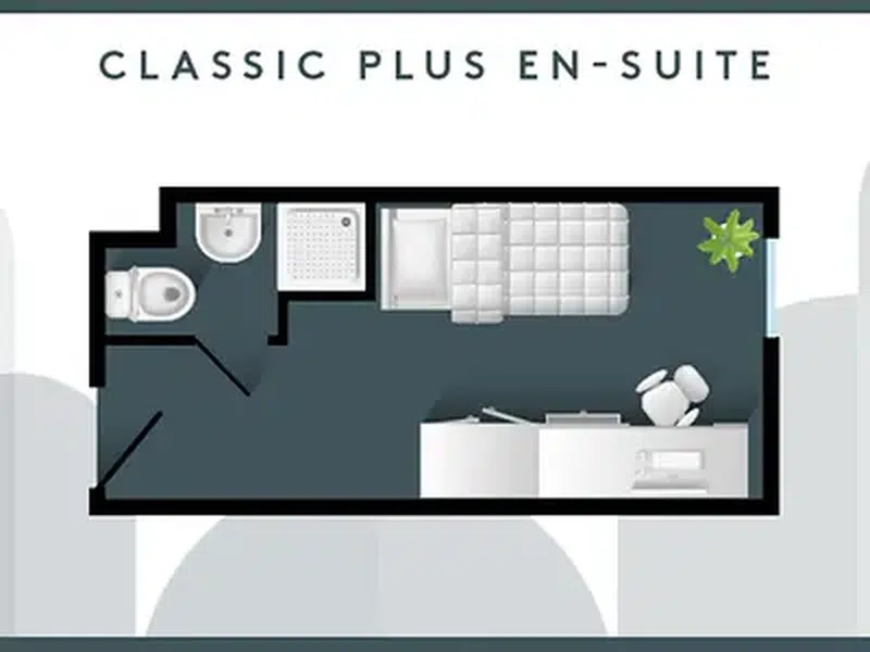 Classic Plus En-suite (5-6-8 Bed) photo 4