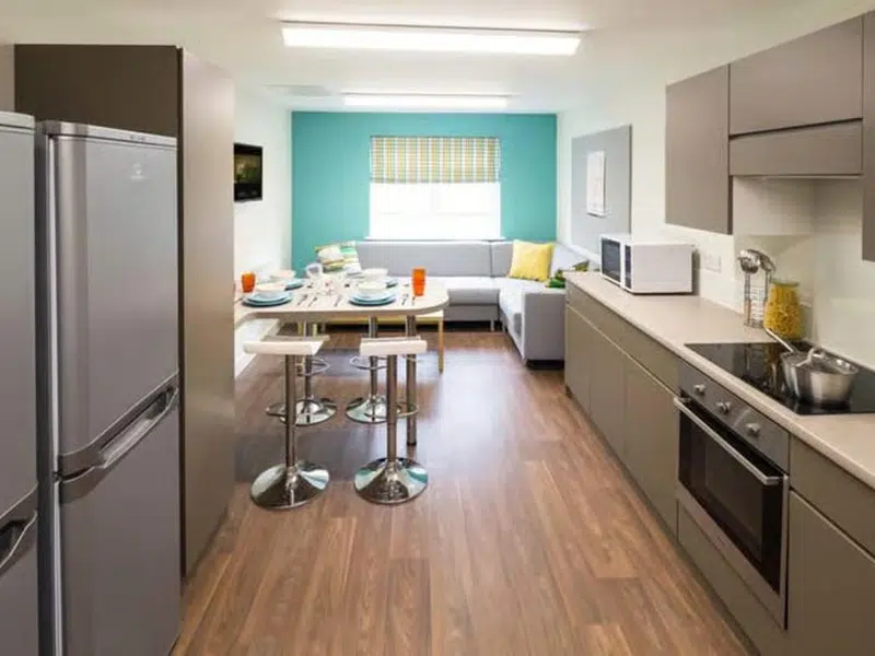 Superior Ensuite 2 Bed photo 3