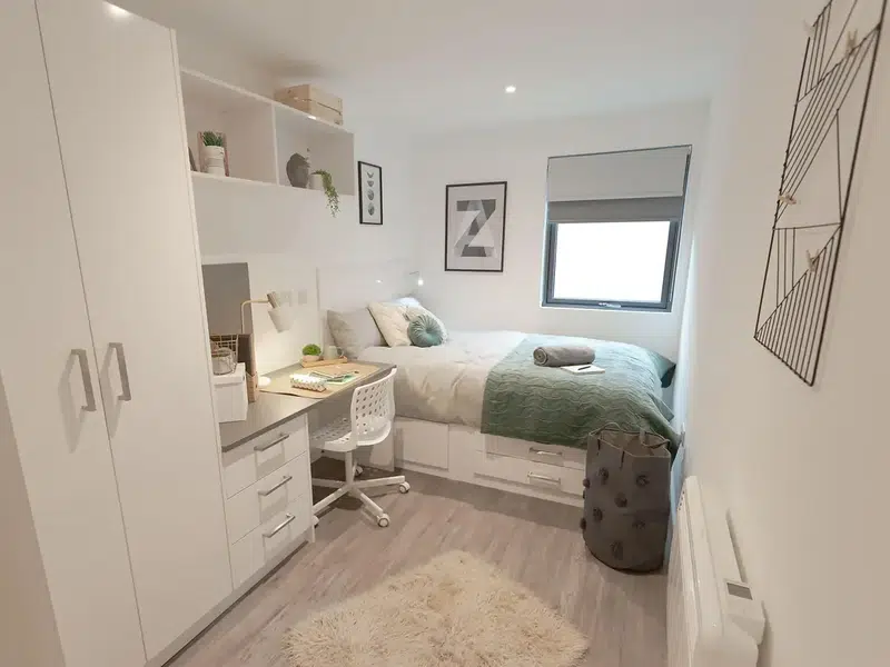 6 Bed Cluster En-suite – Premium photo 5