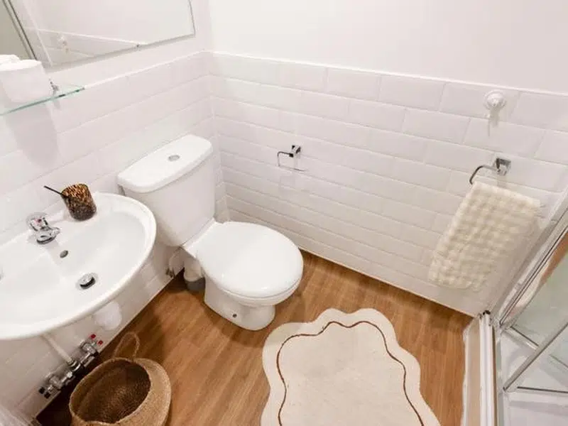 6 Bed Classic En-suite photo 4