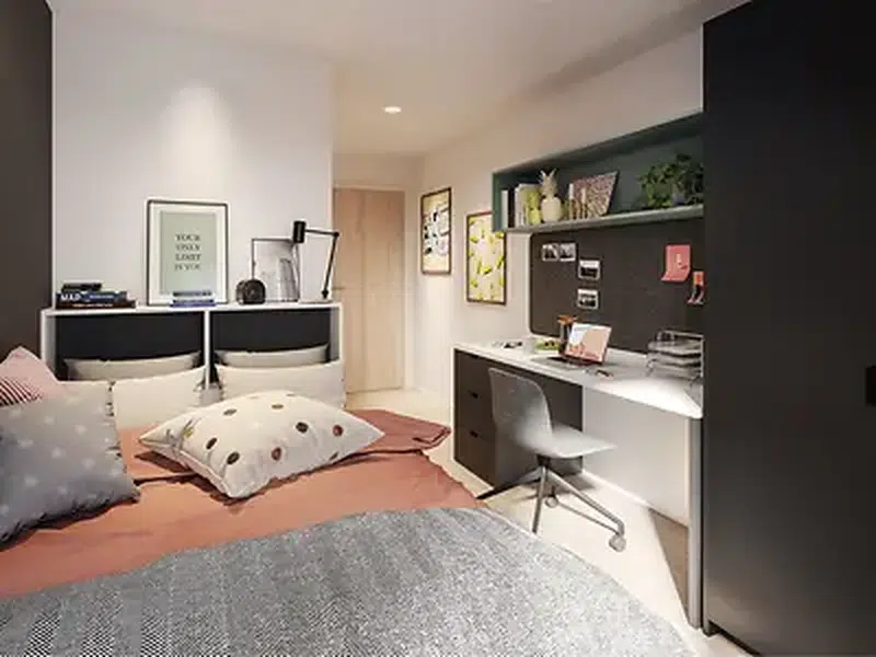 Deluxe En-suite (6-8 Bed) photo 1