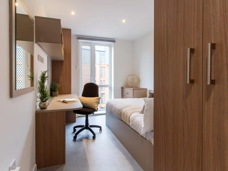 6 Bed En-suite photo 3