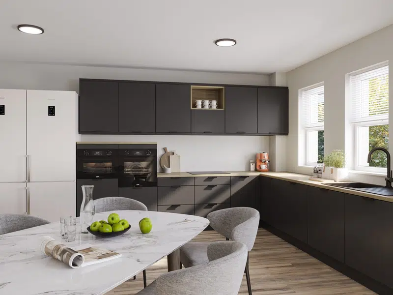 6 Bed En-Suite Flat photo 2