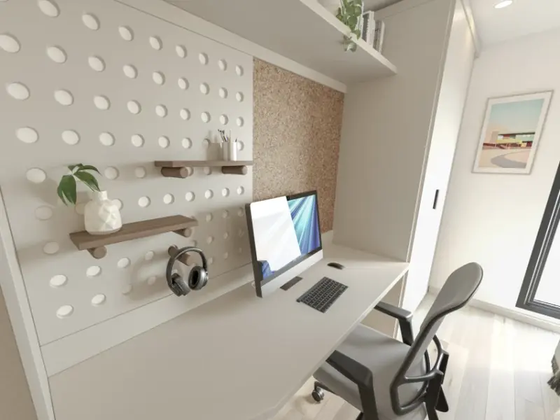 Premium Ensuite photo 3