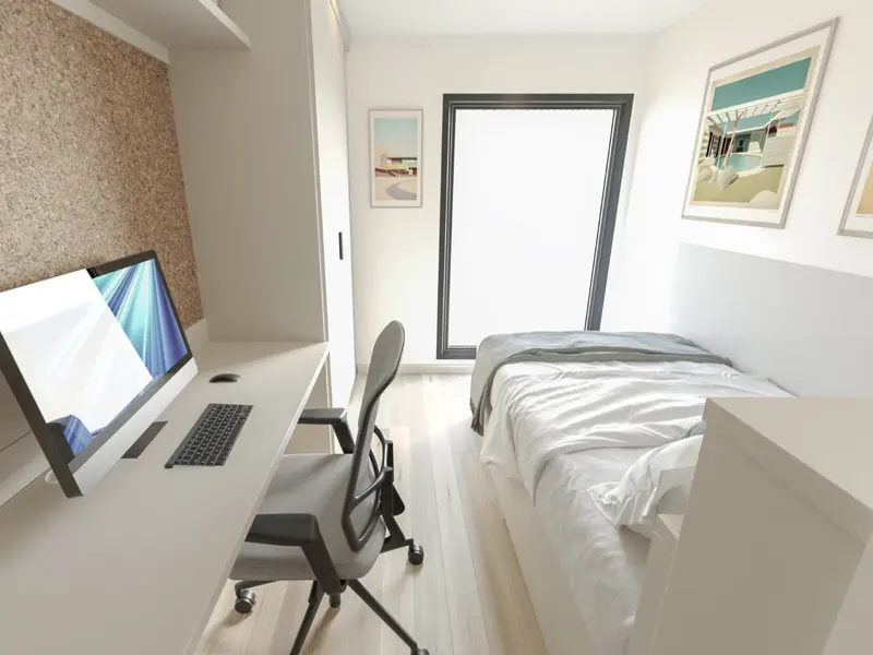 Premium Ensuite photo 1