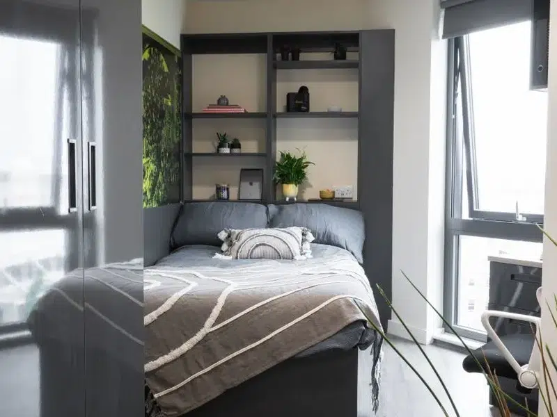 Premium En-suite (5-6-8 Bed) photo 6