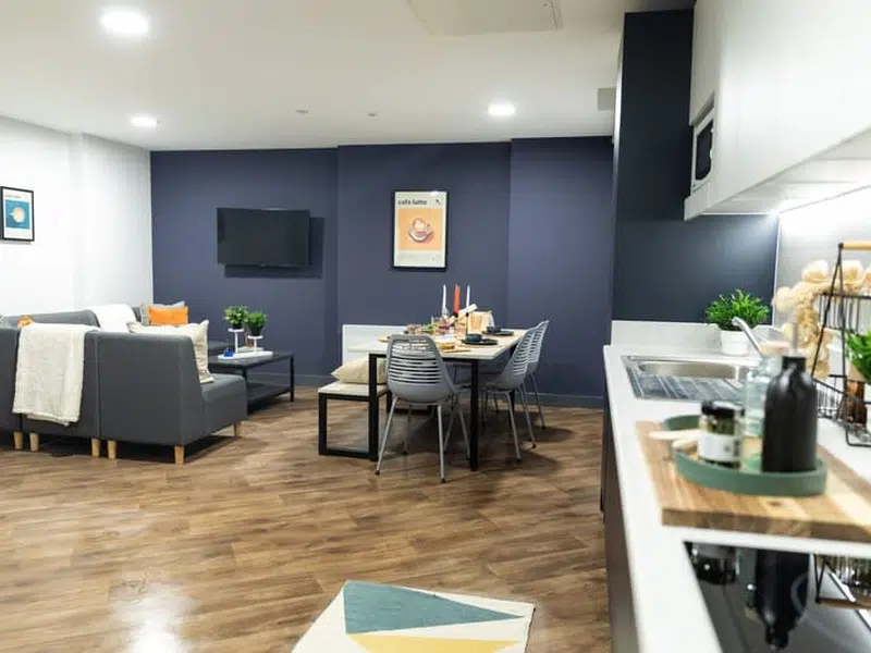 6 Bed Premium En-suite photo 5