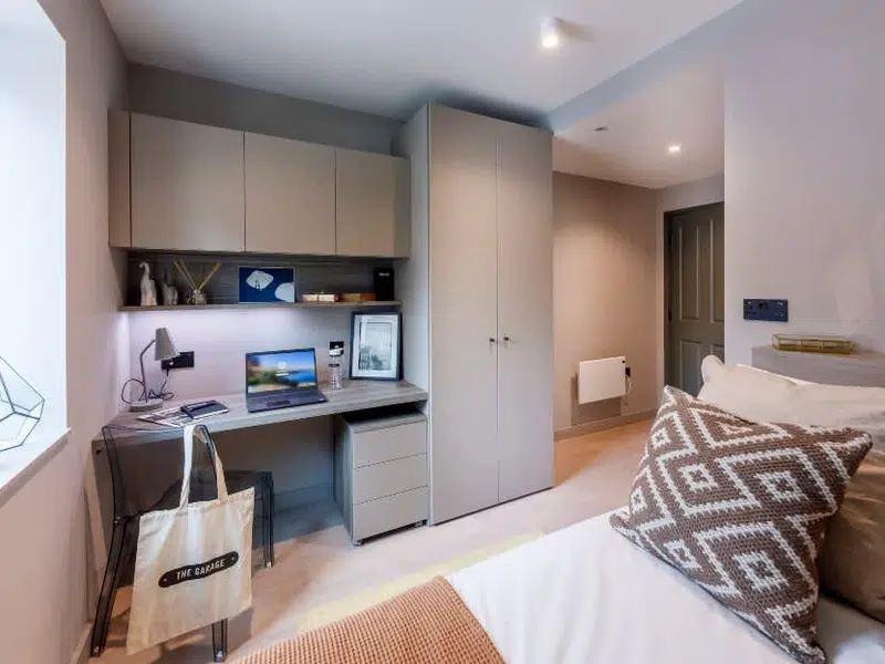 6 Bed Premium Ensuite photo 4