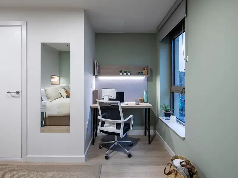Standard En-suite photo 5