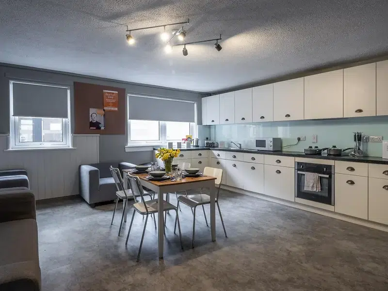 6 Bed Townhouse Deluxe photo 2
