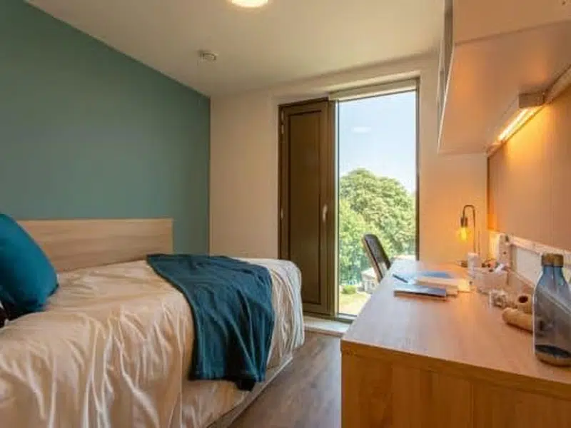Standard En Suite - Riverview photo 1