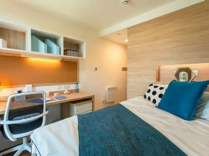 Standard En Suite - Riverview photo 2
